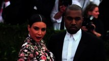 Kim Kardashian Fighting With Kanye to Put North on TV?
