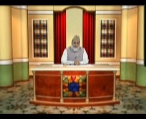 Seerat un Nabi (Urdu) Part: 72/78, By Khaleeq Ahmed Mufti.