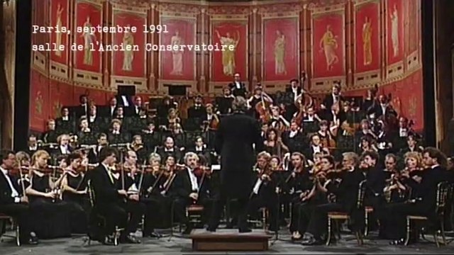 La Symphonie Fantastique, Hector Berlioz