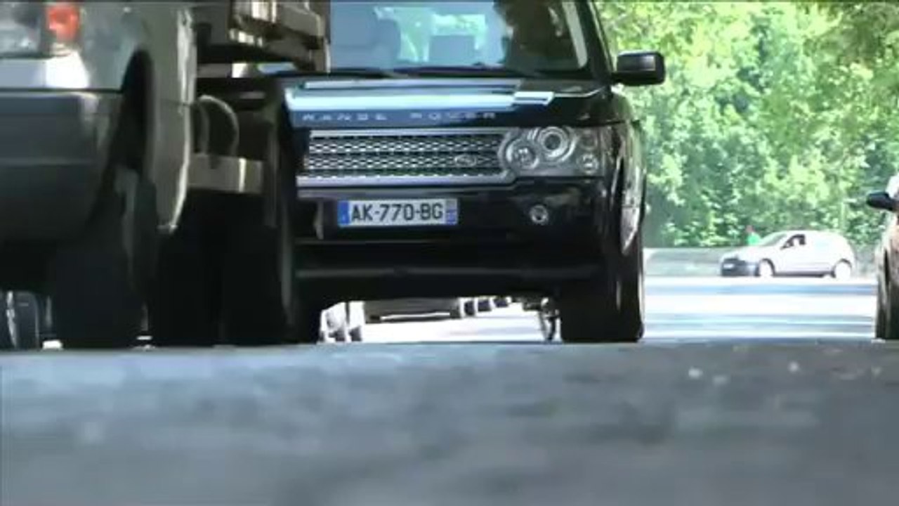 Excès de vitesse : nous avons teste le velo sans selle Dreamslide