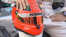 F1: Schumacher wird aus künstlichem Koma geholt