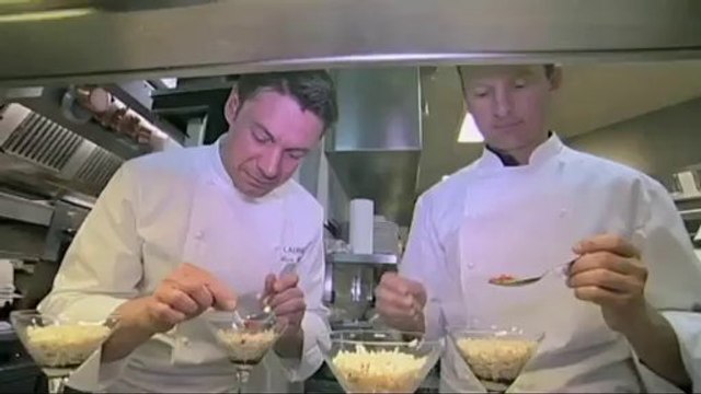 Excès de vitesse : Cours de cuisine pour la Mégane RS