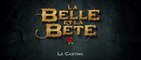 La Belle et la Bête - Making-of "Le casting"