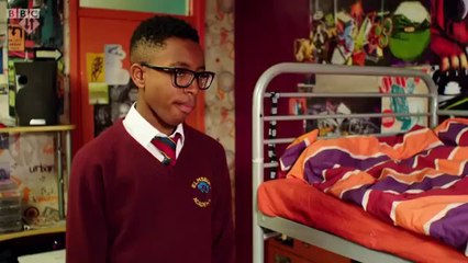 4 O'Clock Club - Series 3 - Episode 4 - Cross Country