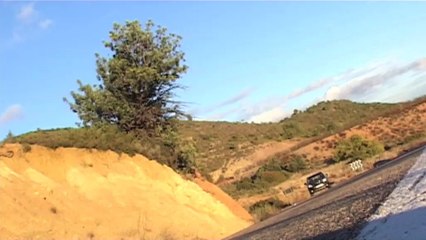 Essai Chevrolet Orlando 2.0 VCDi 163 BVA