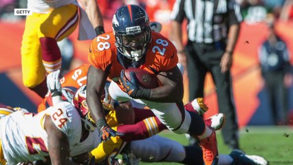 Gov. Walker&apos;s Super Bowl pick