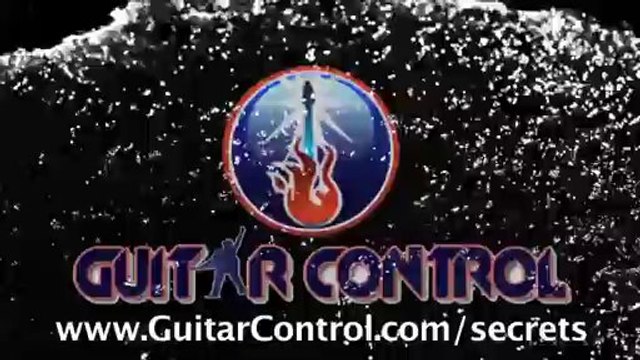 Jimi Hendrix bends - guitar lesson with Hendrix style blues bends