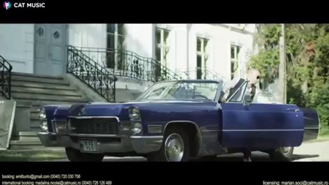 Dj Sava feat. Raluka & Connect-R - Aroma (English Version)