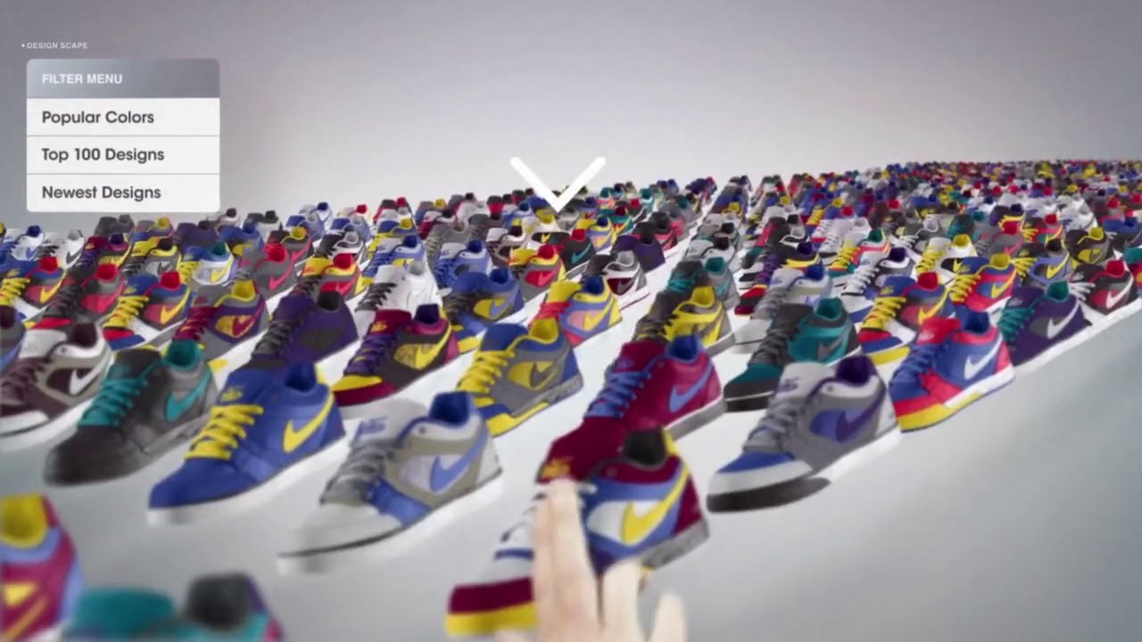 Nike 6.0 Style Lab