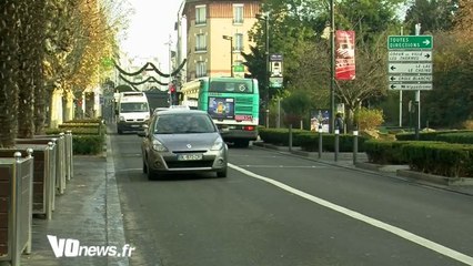 Bilan sécurité routière 2013