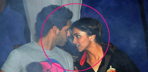 Deepika padukone Ex-Boyfriend Still Loves Her !