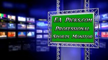 Free NCAA Basketball Betting Pick Wisconsin Milwaukee Panthers vs. Wright St Raiders EA Picks TV Show Las Vegas Odds by Dave Scandaliato 1/30/2014