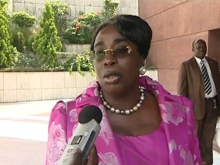 Réactions des membres du nouveau gouvernement