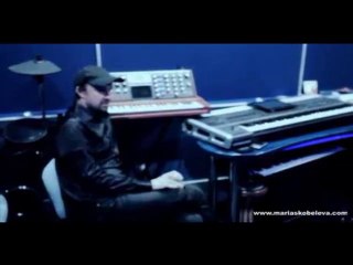 В нашей студии