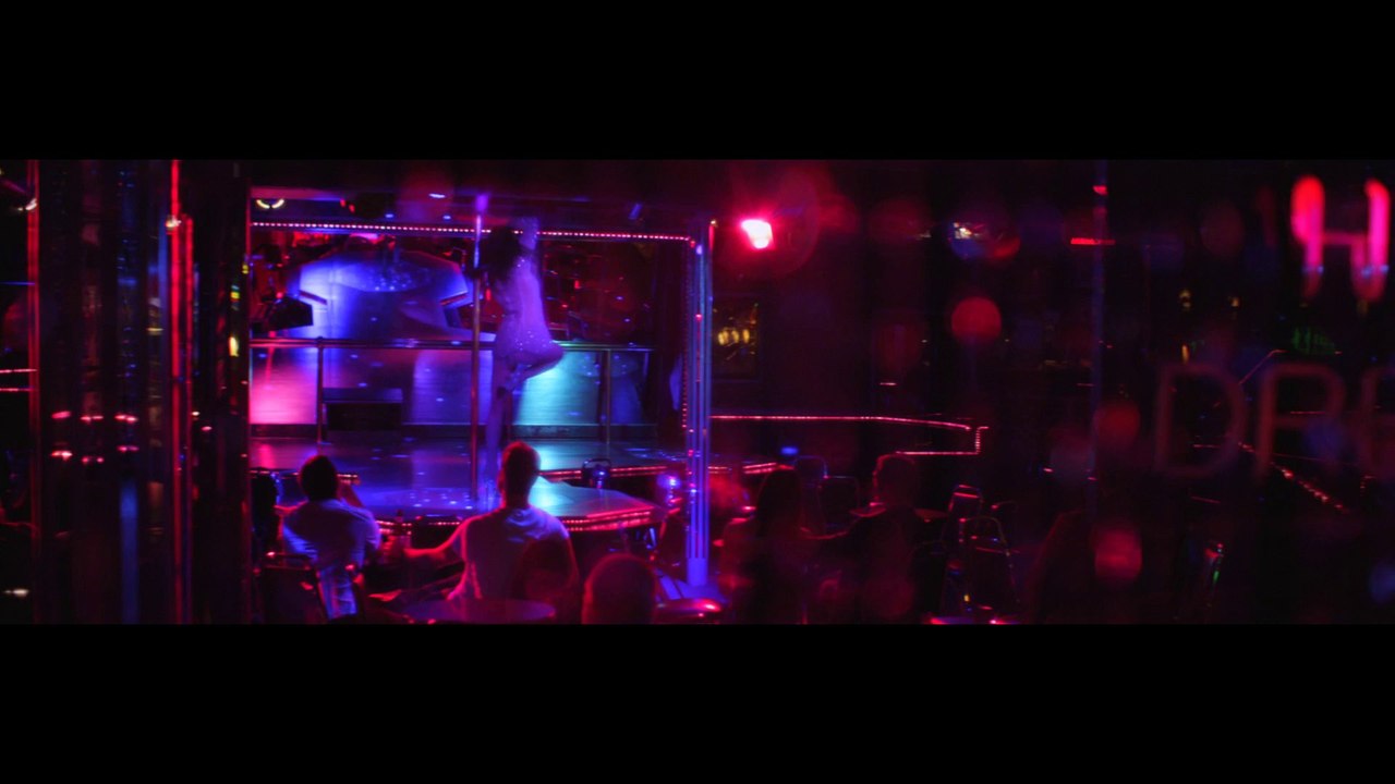 Timber Timbre - Hot Dreams [Official Video]