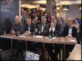 Café-débat de Wéo : Lille métropole aidera Roubaix... si Pierre Dubois est élu