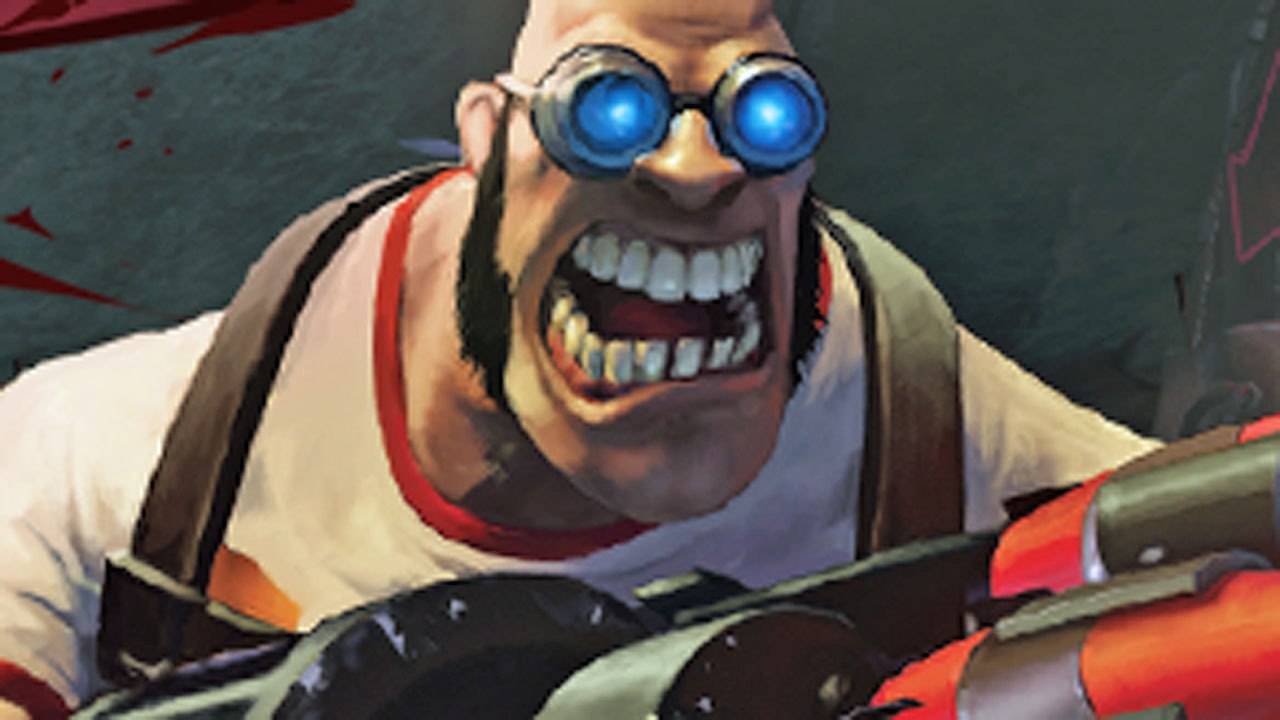 CGR Trailers - LOADOUT Launch Trailer