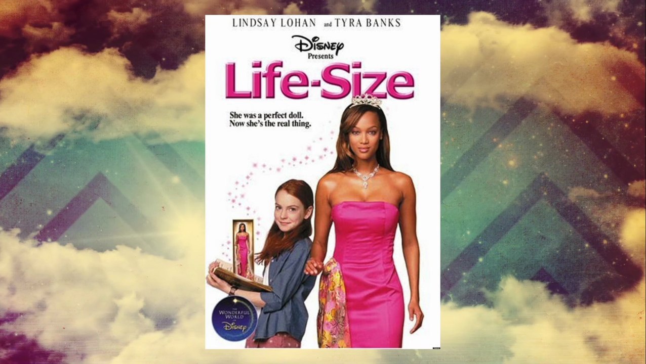 Life-Size Sequel In The Works