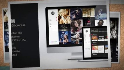 Pitch Creative Showcase Download