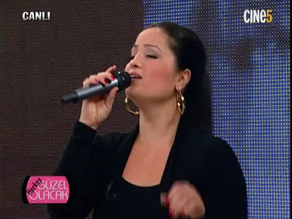 çaresizim.