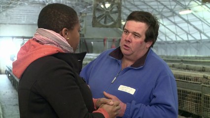 Georgiana chez vous - Turin