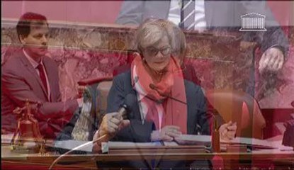 Joaquim Pueyo intervient à l'Assemblée nationale sur le dossier Carrier