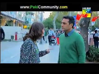 Rubaru - Episode 5 part 3 - 30th Janaury 2014