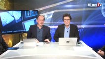 01LIVE HEBDO #02 : rachat de Motorola, Beats Music, Xperia Z1 compact, Nokia 1320 (30/01) v1