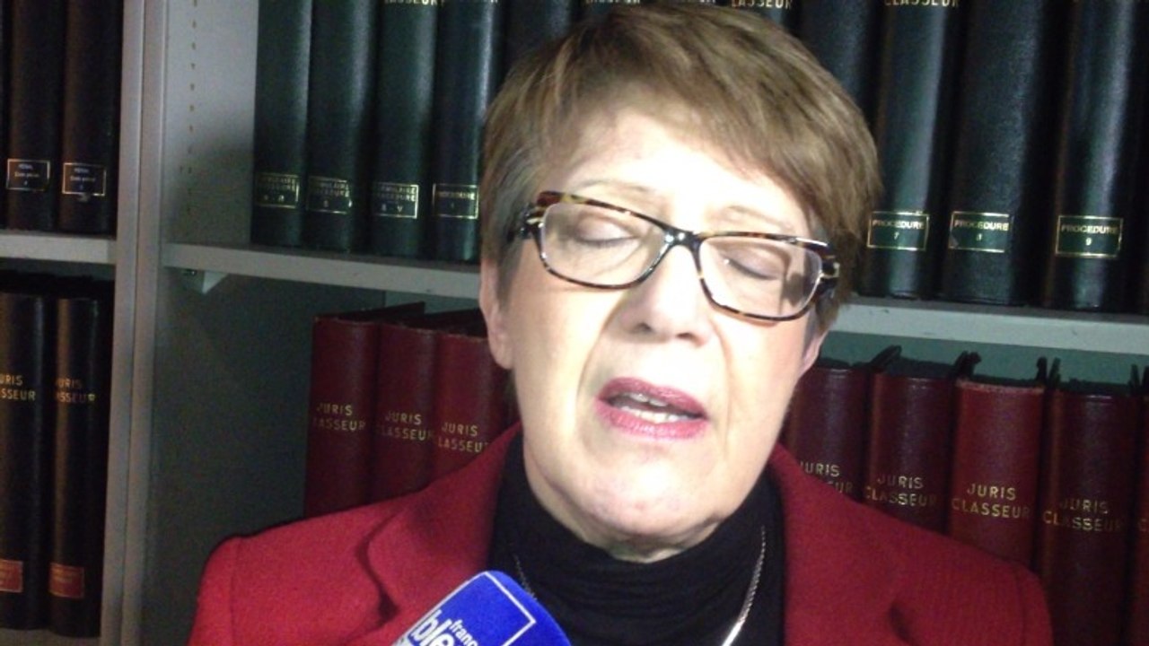 Meurtre à Ecommoy : deux homme et une femme derrière les barreaux