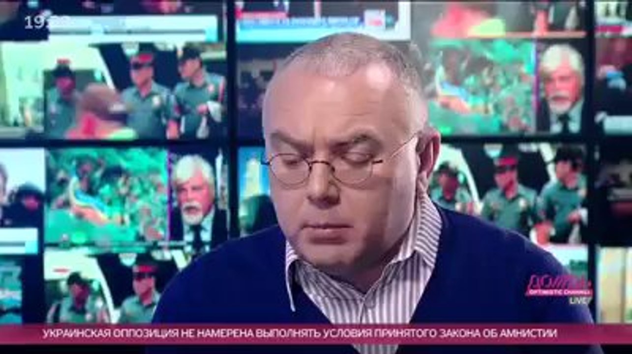 Допинг в спорте. Россия перед Олимпиадой. часть 4