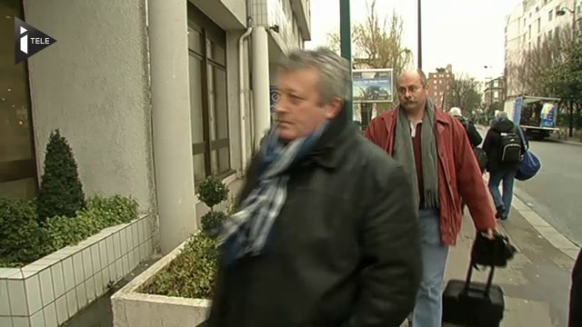 Accord trouvé, les blocages se lèvent