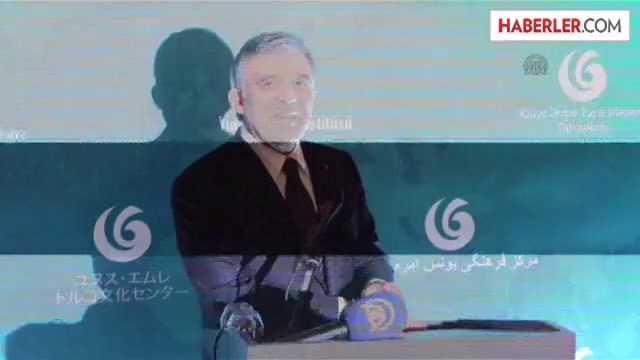 Gül, Yunus Emre Enstitüsü Roma Merkezi'ni açtı -