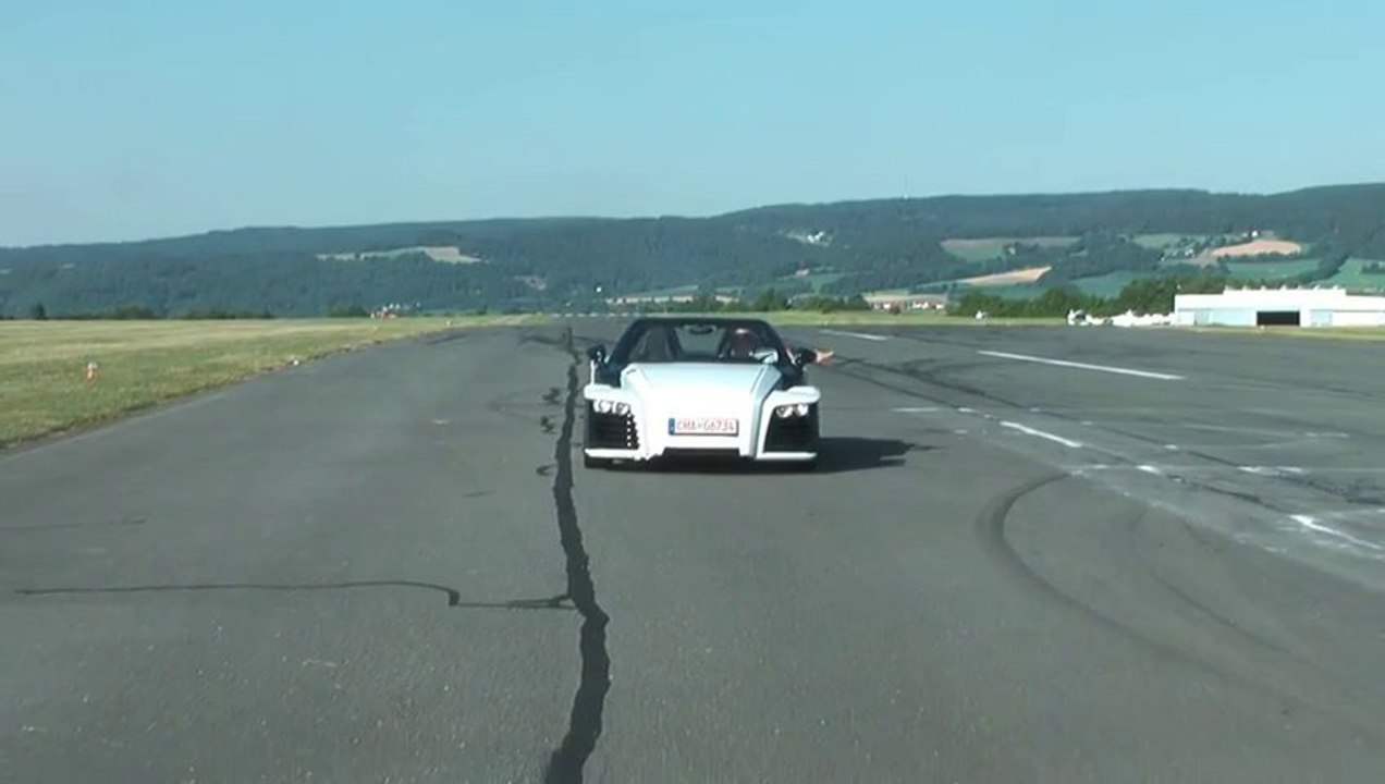 Roding Roadster