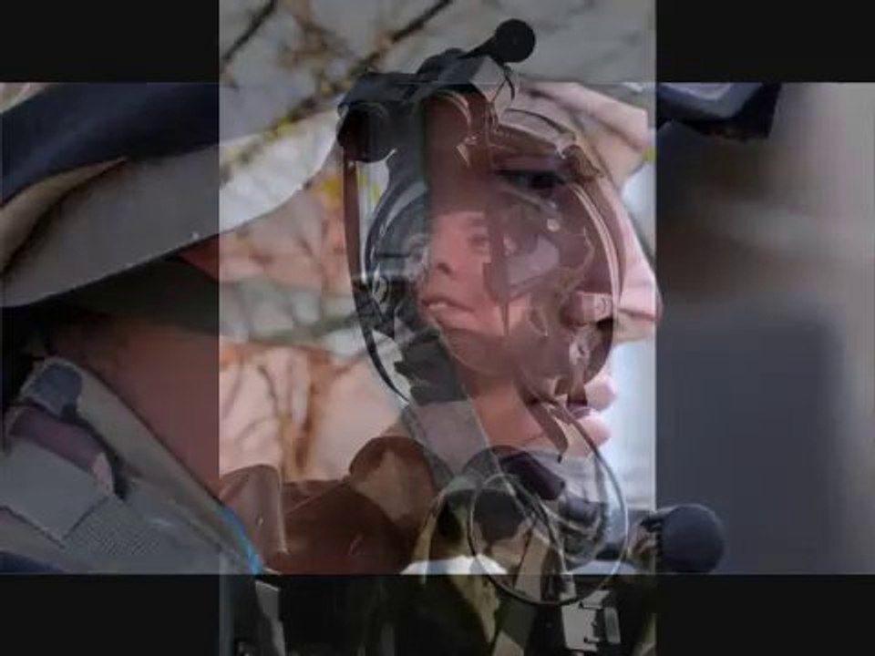 L'armée de Terre en Afghanistan !!