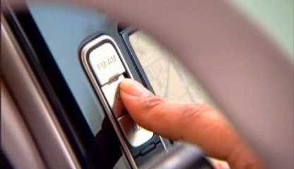 Habitacle de la Nissan Leaf