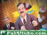 Chamak Chalo Funny Pakistani Politics -Mamoon Mashori NAwab shah