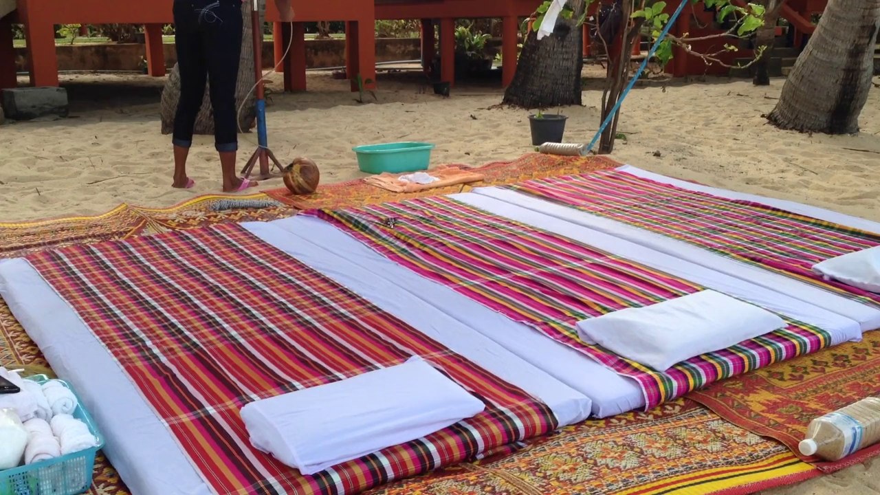 Thailand 2K14 - Part 1 - Koh Samui