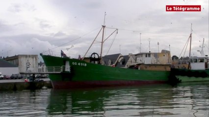 Concarneau. L'Hémérica retrouve le Musée de la Pêche