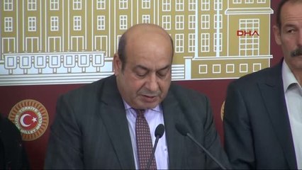 BDP'li Kaplan Açıklaması