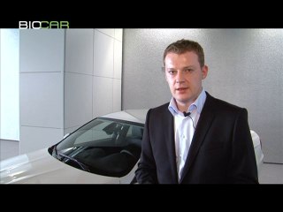 BMW 320d EfficientDynamic