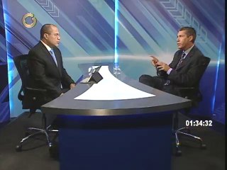 Henri Falcón: “Es necesario hacer chalecos con códigos y registro en base de datos para motorizados”