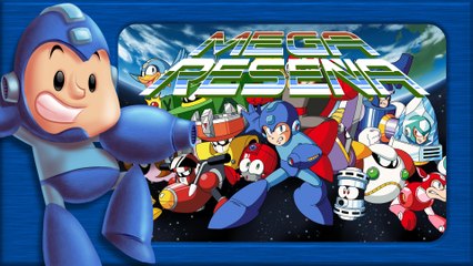 Mega Reseña: Mega Man 10