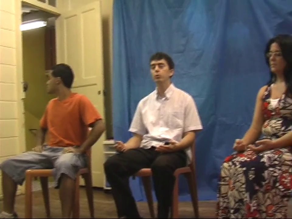 Grupo de Teatro Getal - 2010