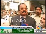 Bilawal Bhutto thinking is childish & he should learn politics first - Rana Sanaullah