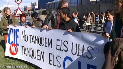 Diputados piden que se apruebe el reglamento de los CIE