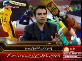 Sports & Sports (Pakistan Cricket Team Ka Coach Kesa Hona Chahe --) 30 January 2014 Part-1