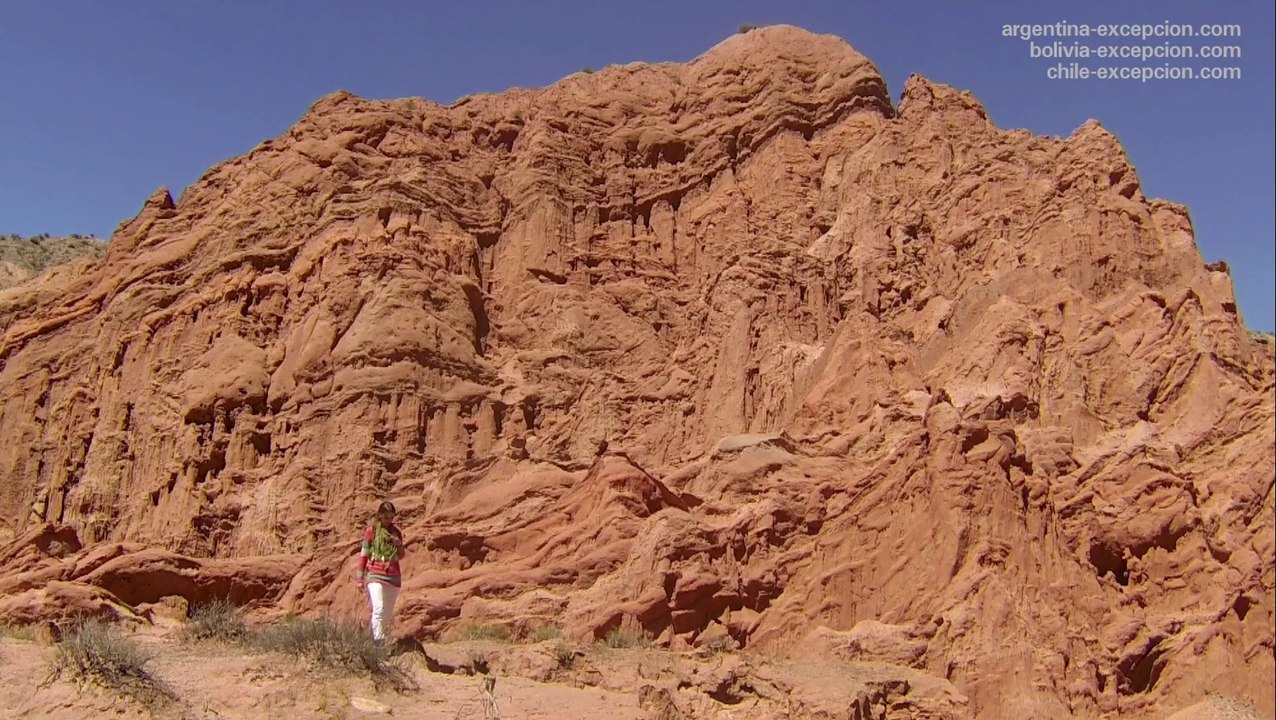 Le Secret d'Argentina Excepción - Voyage en Argentine