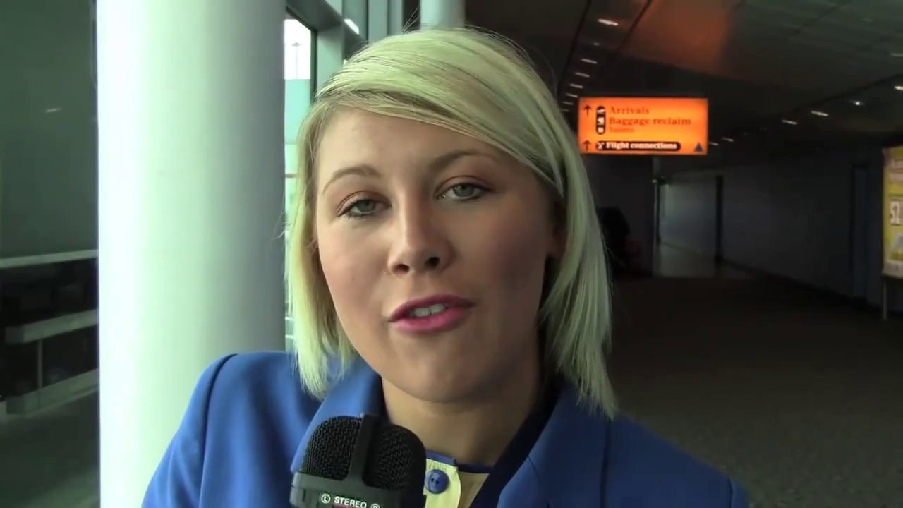 Calendrier 2011 Ryanair