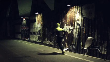 Nike Sneakers Plus Vite Que Ton Ombre