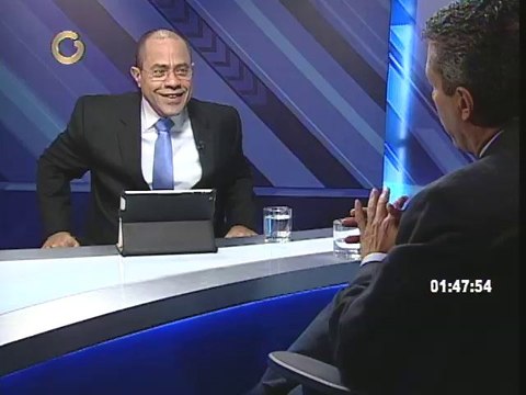 Falcón: No compro agendas radicales ni extremistas